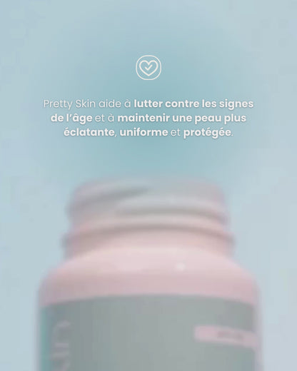 Pretty Skin - Anti-âge