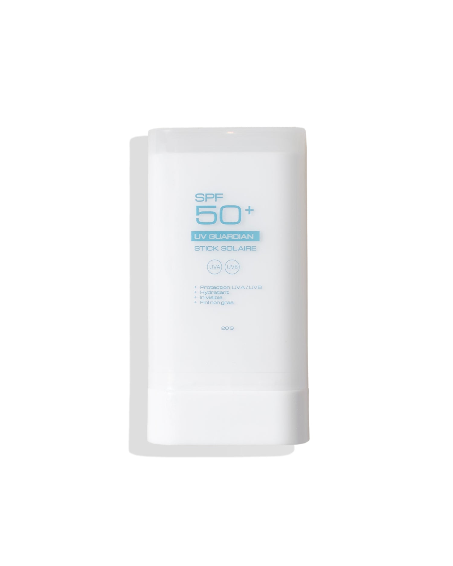 UV GUARDIAN STICK SOLAIRE SPF50+