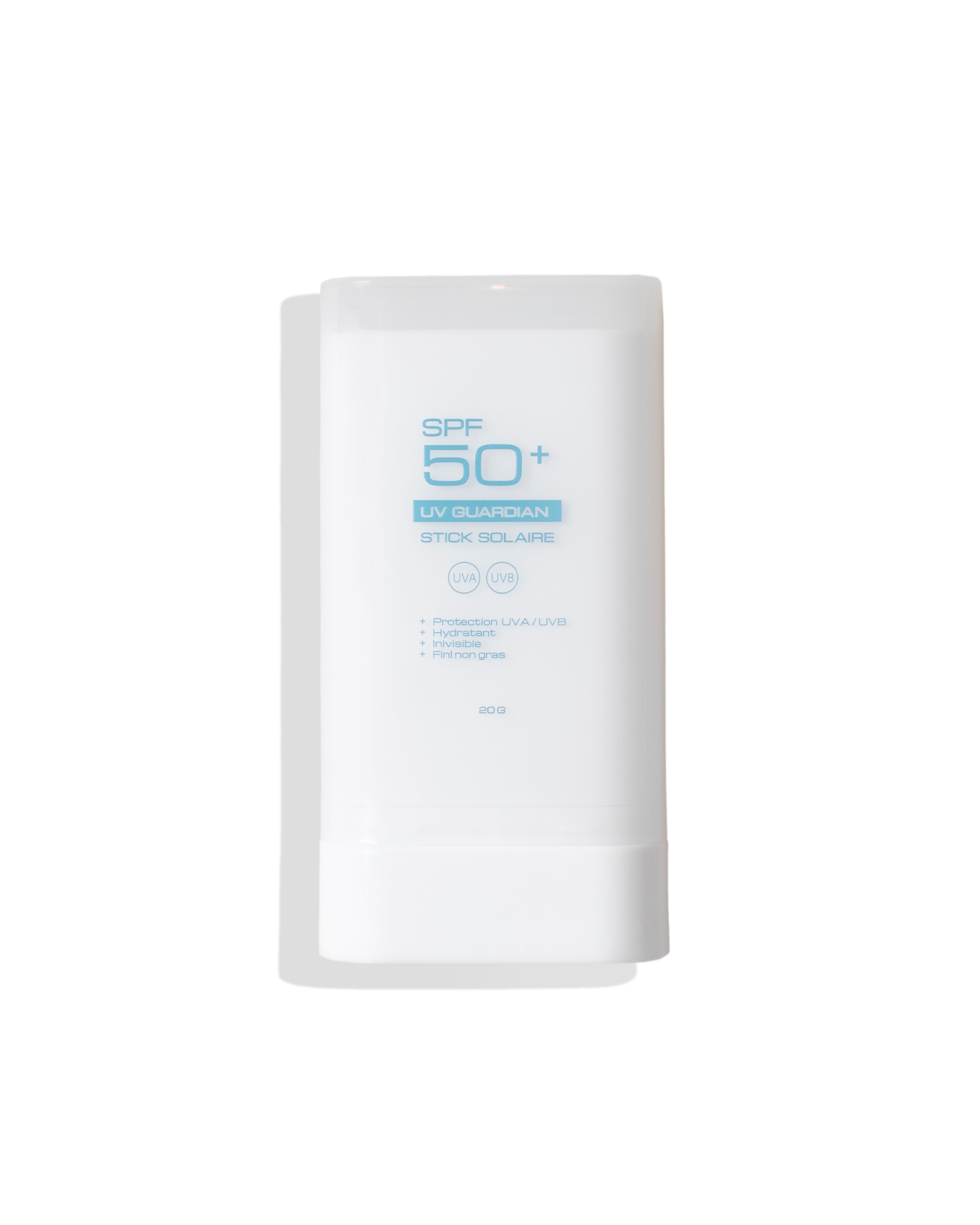 UV GUARDIAN STICK SOLAIRE SPF50+