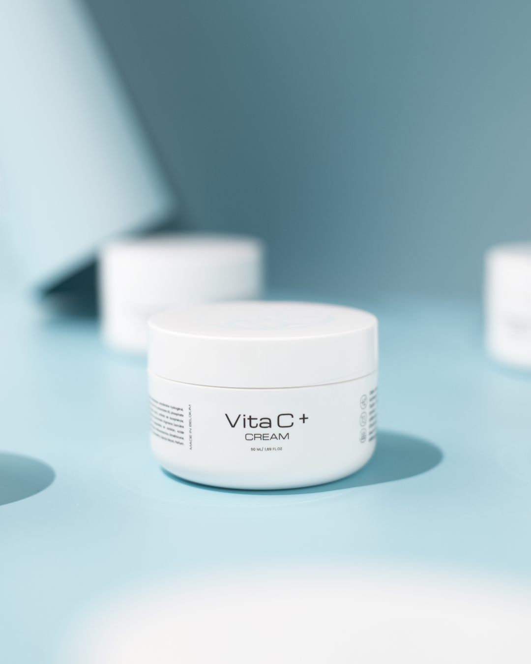 Vita C+ cream